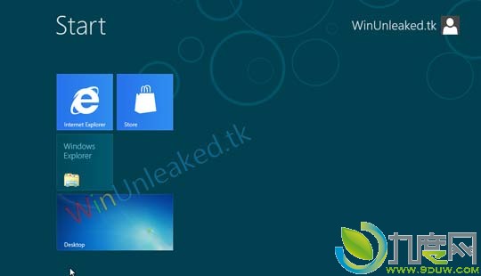 Windows 8 Core Editionͼй¶