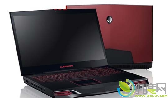 ƳAlienware߶˱ʼǱ Alienware M17xAlienware M18xAlienware M17x