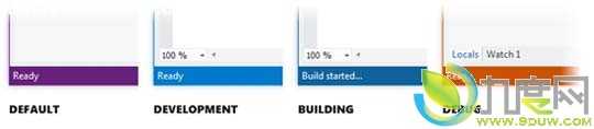 ΢Visual Studio 11 RCѡ½ع