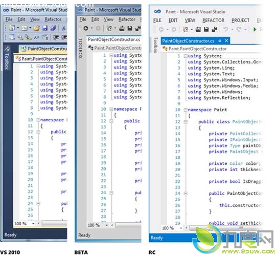 ΢Visual Studio 11 RCѡ½ع