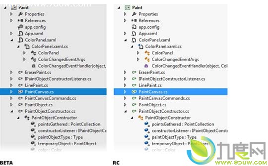 ΢Visual Studio 11 RCѡ½ع