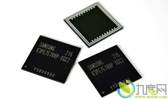 ǿʼ20nm4Gbit LPDDR2ڴ