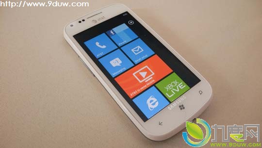 AT&TFocus 2 Windows PhoneֻԼ49.99Ԫ