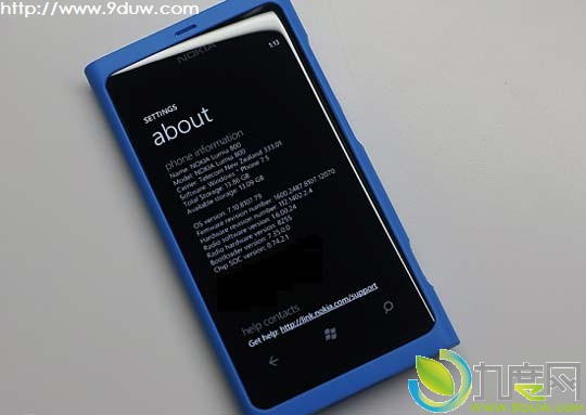 XDA̳ųŵLumia800ȫROM