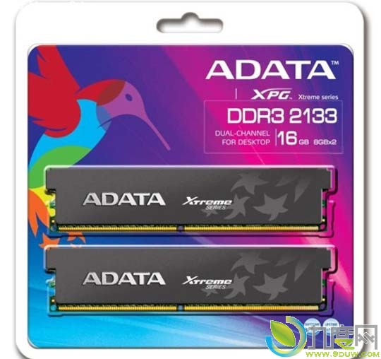 ADATAXPG XtremeDDR3-2133xڴװ