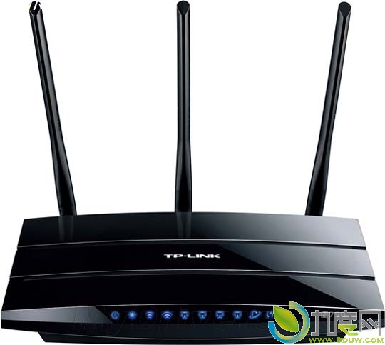 TP-Link׿ͬWi-Fi 802.11a/b/g/n·“N750 TL-WDR4300”