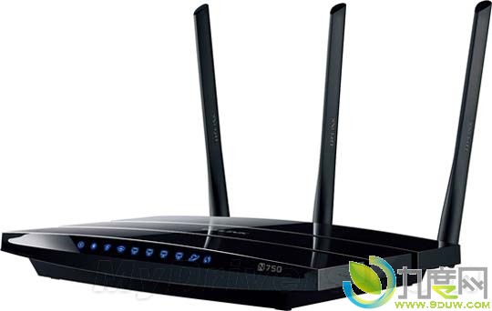 TP-Link׿ͬWi-Fi 802.11a/b/g/n·“N750 TL-WDR4300”