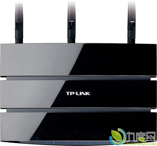 TP-Link׿ͬWi-Fi 802.11a/b/g/n·“N750 TL-WDR4300”