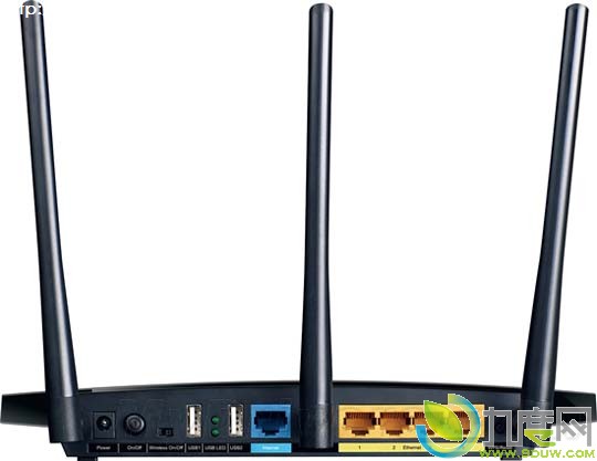 TP-Link׿ͬWi-Fi 802.11a/b/g/n·“N750 TL-WDR4300”