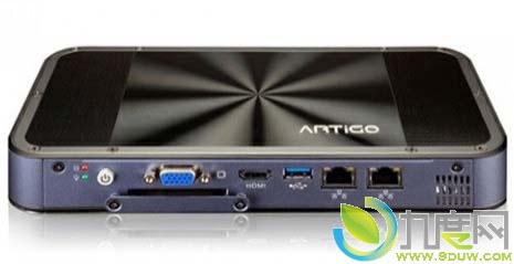 VIAʢ㳬ARTiGO A1200 mini PC