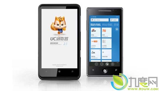 UC2.1 for WP7ϼMarketplaceӦг