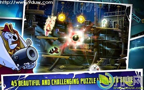 أAndroidϷʬ̣Zombie Granny: puzzle game