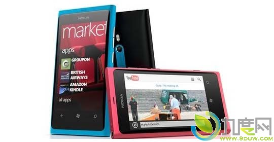 ŵлLumia 800Tangoϵͳ