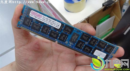 ձ۵16G ECC DDR3ڴ ۼ2000Ԫ