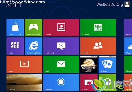 Windows 8ԤWindows Media Center