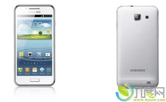 ǷHomeAndroid 4.0ֻGalaxy R Style