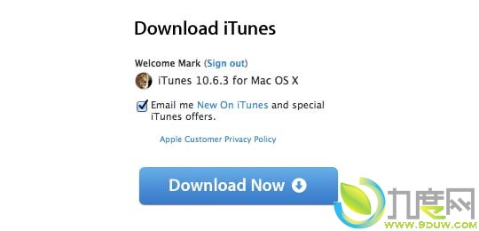 ƻiTunes 10.6.3iOS 6԰