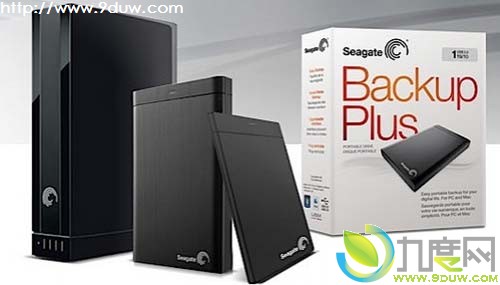 ϣݷȫ׿“+Ӳ”ƷBackup Plus Drives