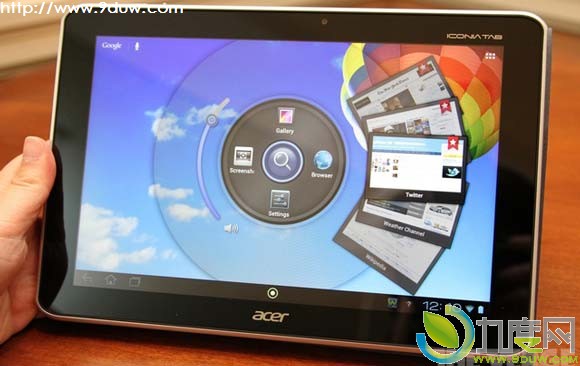 곞10.1ĺIPSĻƽAcer Iconia Tab A700 ۼ449.99Ԫ