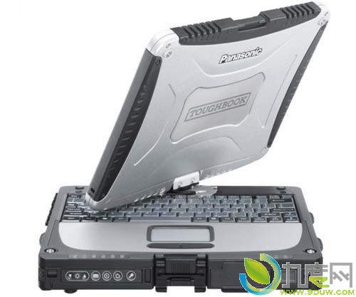 ¾ʼǱToughbook CF-19ӭIvy Bridge