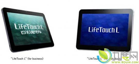 NEC10.1Android 4.0ƽLifeTouch L