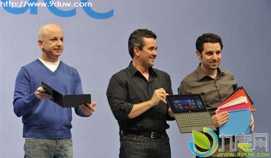 ΢ƷWindows 8ƽSurface