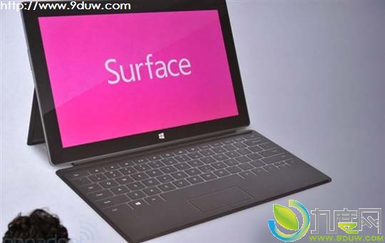 ΢ƷWindows 8ƽSurface