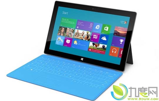 ΢ƷWindows 8ƽSurface