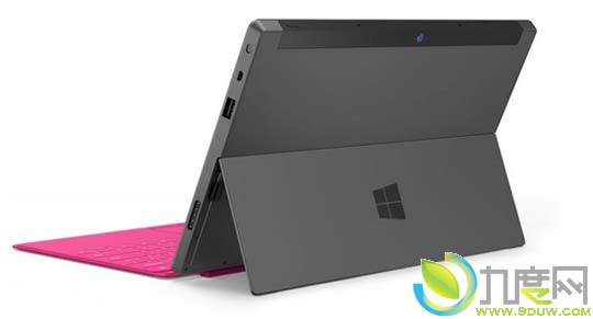 ΢ƷWindows 8ƽSurface