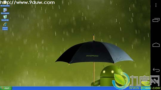 AndroidֻWindows XP