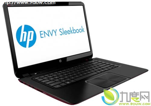 HPտ15.6ᱡEnvy Sleekbook 6