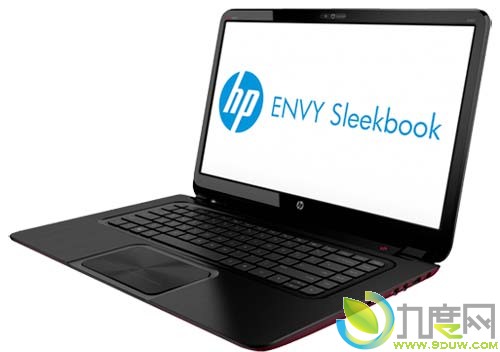 HPտ15.6ᱡEnvy Sleekbook 6