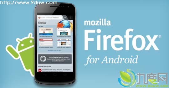 AndroidFirefox 14.0ʽ淢