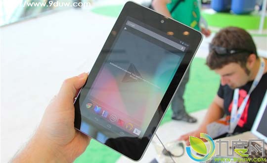 ȸ跢7ĺ+Android 4.1ƽNexus 7 8GB199Ԫ/16GB249Ԫ