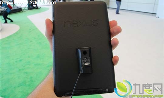 ȸ跢7ĺ+Android 4.1ƽNexus 7 8GB199Ԫ/16GB249Ԫ