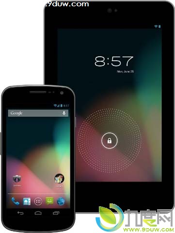 Galaxy NexusAndroid 4.1ϵͳй¶