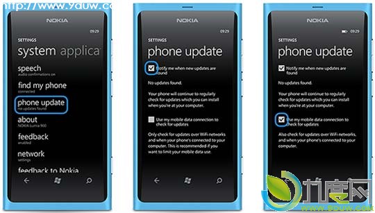 ŵLumia 800/710ɻWindows Phone 7.5