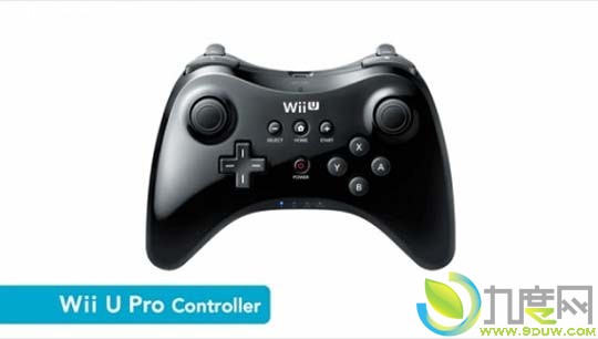 ùWii U GamePadϷ:ֱ