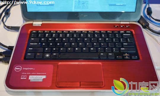 InspironԽϵг14Z Ultrabook