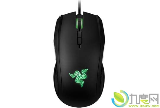 Razer羺սTaipanꡡӵ8200dpi 4G˫