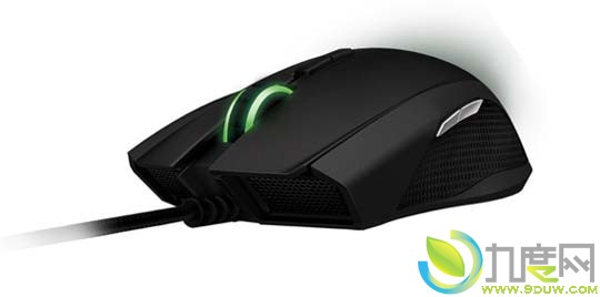 Razer羺սTaipanꡡӵ8200dpi 4G˫