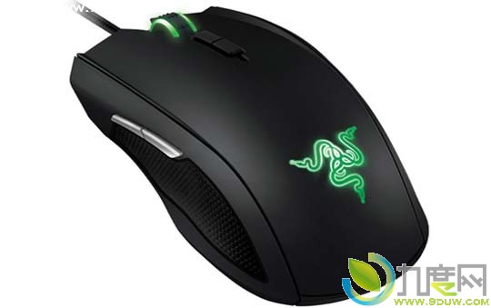 Razer羺սTaipanꡡӵ8200dpi 4G˫