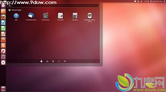 Ubuntu 12.10׸AlphaԤ淢