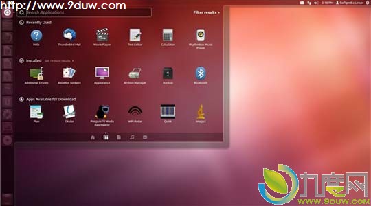 Ubuntu 12.10׸AlphaԤ淢