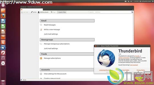 Ubuntu 12.10׸AlphaԤ淢