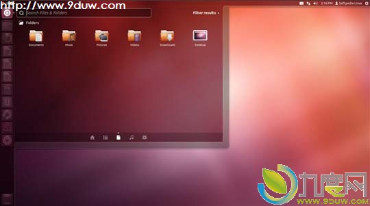 Ubuntu 12.10׸AlphaԤ淢