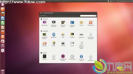 Ubuntu 12.10׸AlphaԤ淢