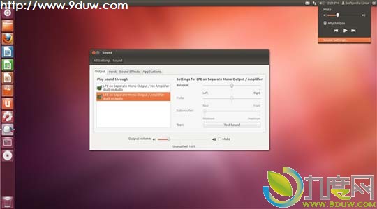 Ubuntu 12.10׸AlphaԤ淢