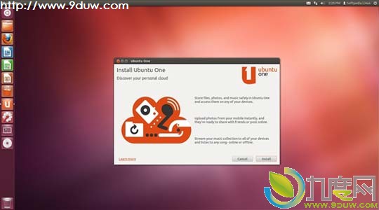 Ubuntu 12.10׸AlphaԤ淢