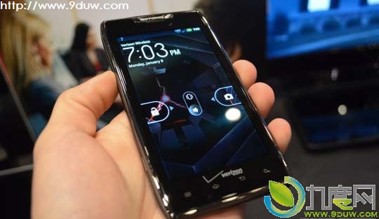 ĦRAZR/MAXXֻAndroid 4.0ϵͳ